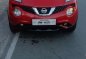 2016 Nissan Juke 1.6 Matic for sale -0