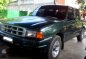 Ford Ranger 2001 Manual for sale-0