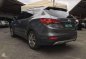 2013 Hyundai Santa Fe CRDI Automatic with 48tkms odometer-2