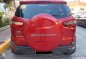 2015 Ford Ecosport AT for sale -5