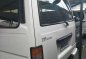 2015 Nissan Urvan Diesel Manual for sale -6