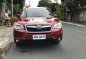 2015 Subaru Forester Premium for sale-3