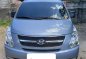 Hyundai Grand Starex Cvx 2008 for sale -0