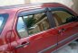 HONDA Crv 2003 Model Negotiable Konte-1