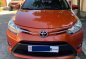 2016 Toyota Vios E AT for sale -1