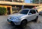 2007 Honda CRV FOR SALE-0