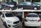 Sale Grab MITSUBISHI Mirage g4 GLX 2016 2017 MT AT masterlist byahe agad-2