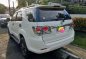 Toyota Fortuner G 2014 for sale -5