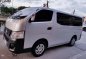 Nissan Urvan NV350 VAN 2016 for sale -0