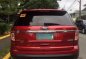 2013 Ford Explorer 2.0 Ecoboost 4x2 for sale -6