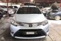 2017 Toyota Vios manual 1.3E for sale -7