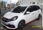 Honda Mobilio RS 2015 Top of the Line for sale -5