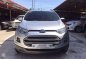 2017 Ford Ecosport Automatic Transmission-1