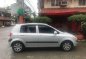 2009 Hyundai Getz for sale -5