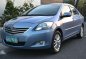 2010 Toyota Vios G AT Low Mileage for sale -7