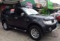 Mitsubishi Montero Gls V 2013 model Diesel Automatic-2