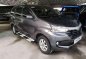 Toyota Avanza 2016 Model 1.3E Engine Automatic-1