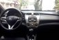 Honda City 1.3 matic 2010 for sale -1