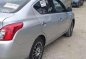 Nissan Almera 1.2L cylinder gas efficient-4