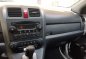 Honda CRV 2007. Low mileage FOR SALE-5