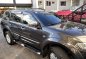 MITSUBISHI Montero GLS V 2013 4x2 Top of the line, Automatic Transmission-1