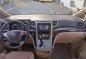 2013 TOYOTA Alphard, automatic,103tkm w/service record-7