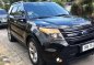 2014 Ford Explorer Limited for sale -4