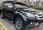 Isuzu MUX 3.0 4x2 AT 2017 for sale-5