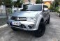 2014 Mitsubishi Montero GTV look for sale-3