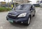 Honda Crv 4x4 k24 AT 2008 for sale -0