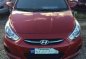 2018 Hyundai Accent 14 6 Speed AT Like New Sulit Low Mileage-0