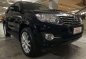 2016 Toyota Fortuner G for sale -6