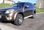 Ford Everest 2010 AT for sale -3