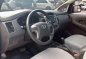 2016 Toyota Innova 2.5 E for sale -8