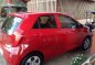 SELLING Kia Picanto ex 2012-8