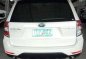 2012 Subaru Forester 2.5 XT Automatic Gas FRESH-1