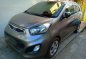 Kia Picanto 2012 Manual transmission-0