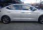 2017 Hyundai Elantra Automatic transmission All power-4