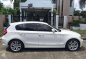 2012 Acquired BMW 116i automatic transmission-3