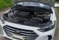 2018 Hyundai Elantra GL MT for sale -6