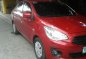 2015 Mitsubishi Mirage G4-GLX 1.2 for sale-1