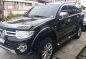 2014 Mitsubishi Montero Sport glsv for sale -9