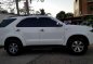 2006 Toyota Fortuner G 4x2 VVTI Gasoline Engine -4