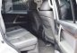 2011 TOYOTA Land Cruiser 200 VX Local Diesel -10