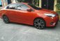 For sale 2015 TOYOTA Vios g 1.5 trd Matic-11