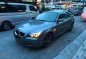 BMW 520i 2009 dual transmission Very good condition-3