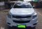 2013 Chevrolet Trailblazer for sale -10