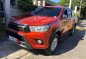 2016 Toyota Hilux 4x4 for sale -4