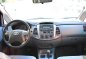 2013 Toyota Innova E for sale -0