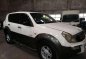 For sale Ssangyong Rexton 2002model-2